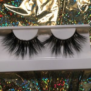 3D MINK LASH *THE ALPHA FEMALE*